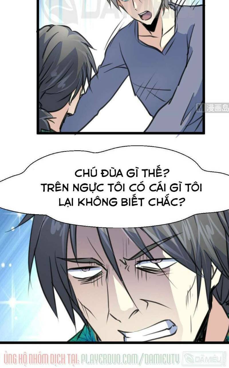 Thần Nhãn Giám Định Sư Chương 123 Ảnh 11