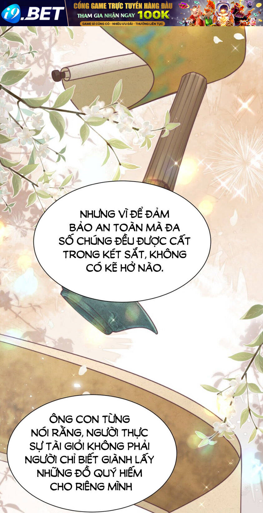 Nghe Nói Tôi Rất Nghèo Chương 151.5 Ảnh 14