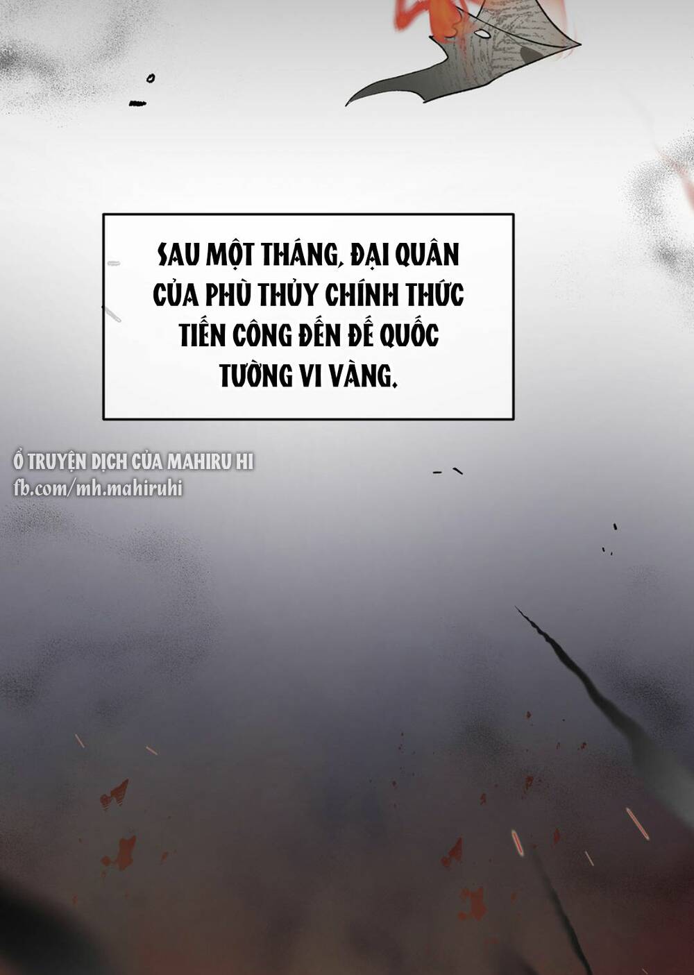 Đại Chiến Công Chúa Chương 141 Ảnh 11