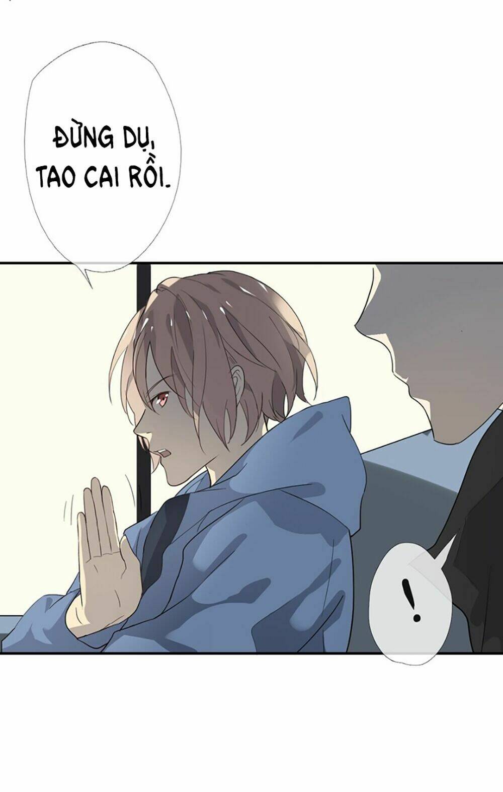 Thiếu Niên Rắc Rối Chương 6 Ảnh 49