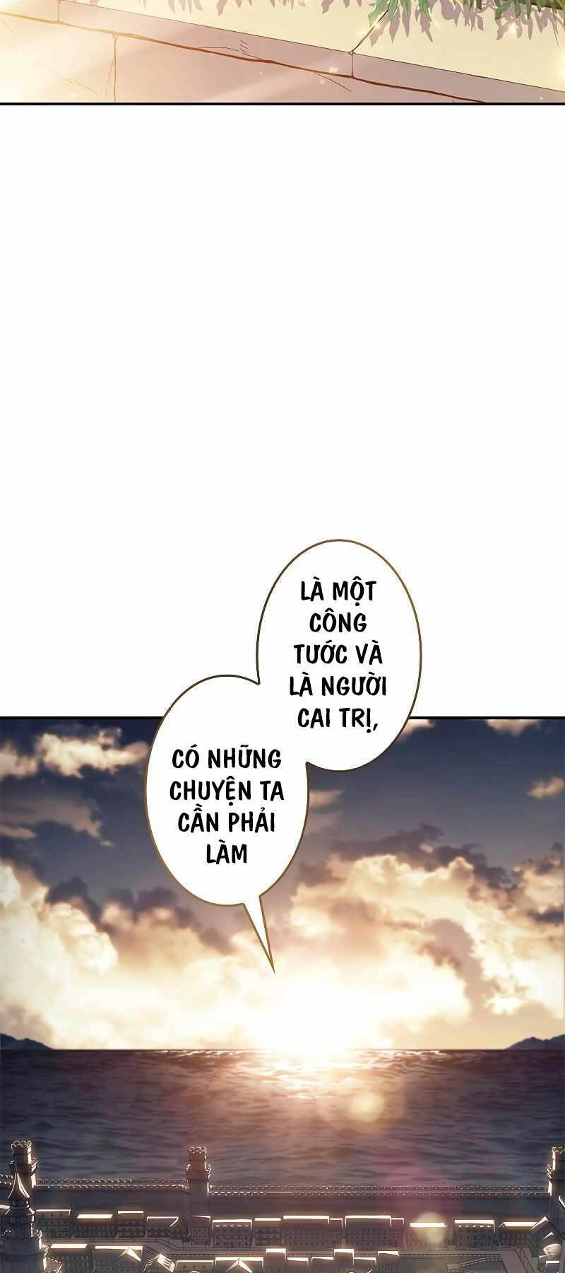 Công Tước Bạch Long Chương 112 Ảnh 6