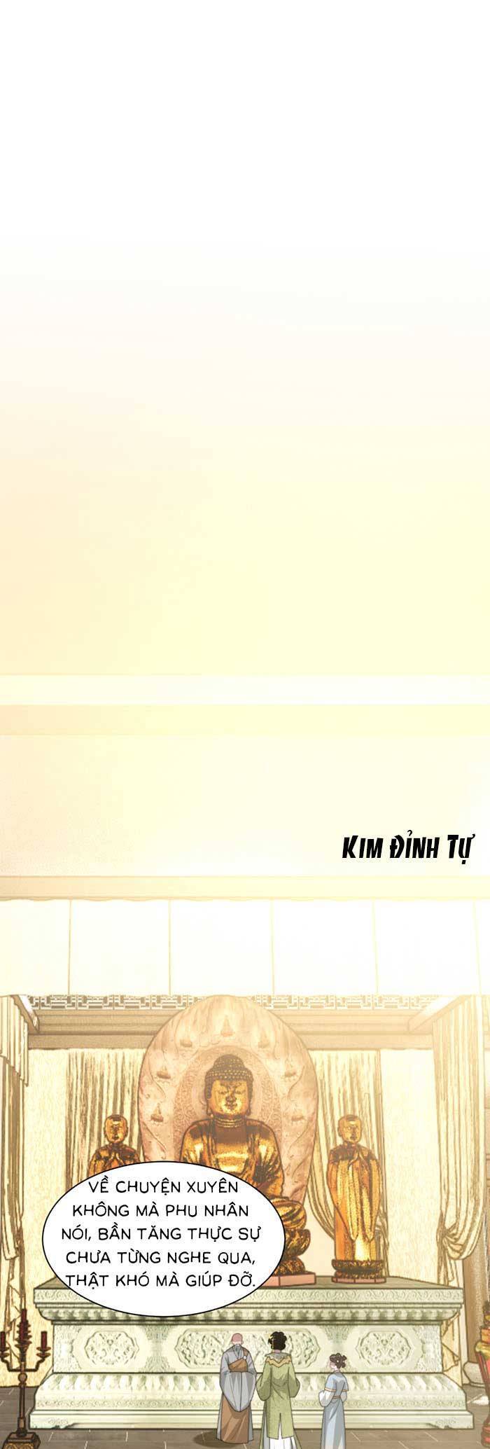 Nữ Tướng Xuyên Đến Hiện Đại Trở Thành Chị Dâu Quyền Lực Chương 137 Ảnh 17