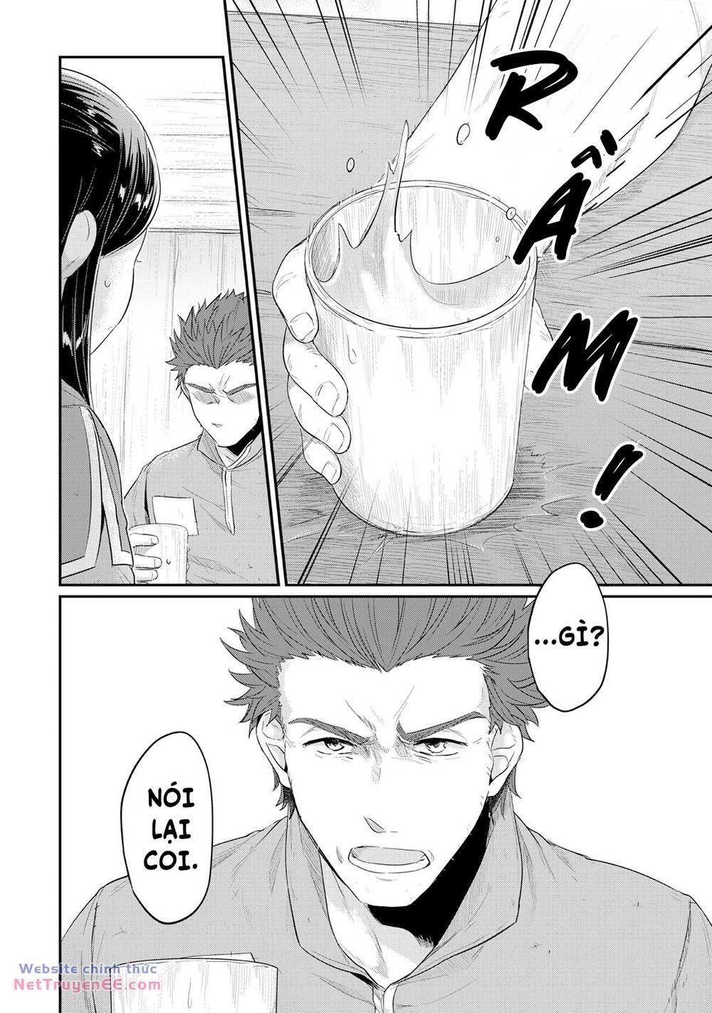 Honzuki No Gekokujou Chương 32 Ảnh 7