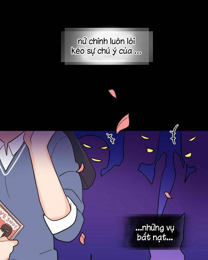 Not So Shoujo Love Story Chương 19 Ảnh 13