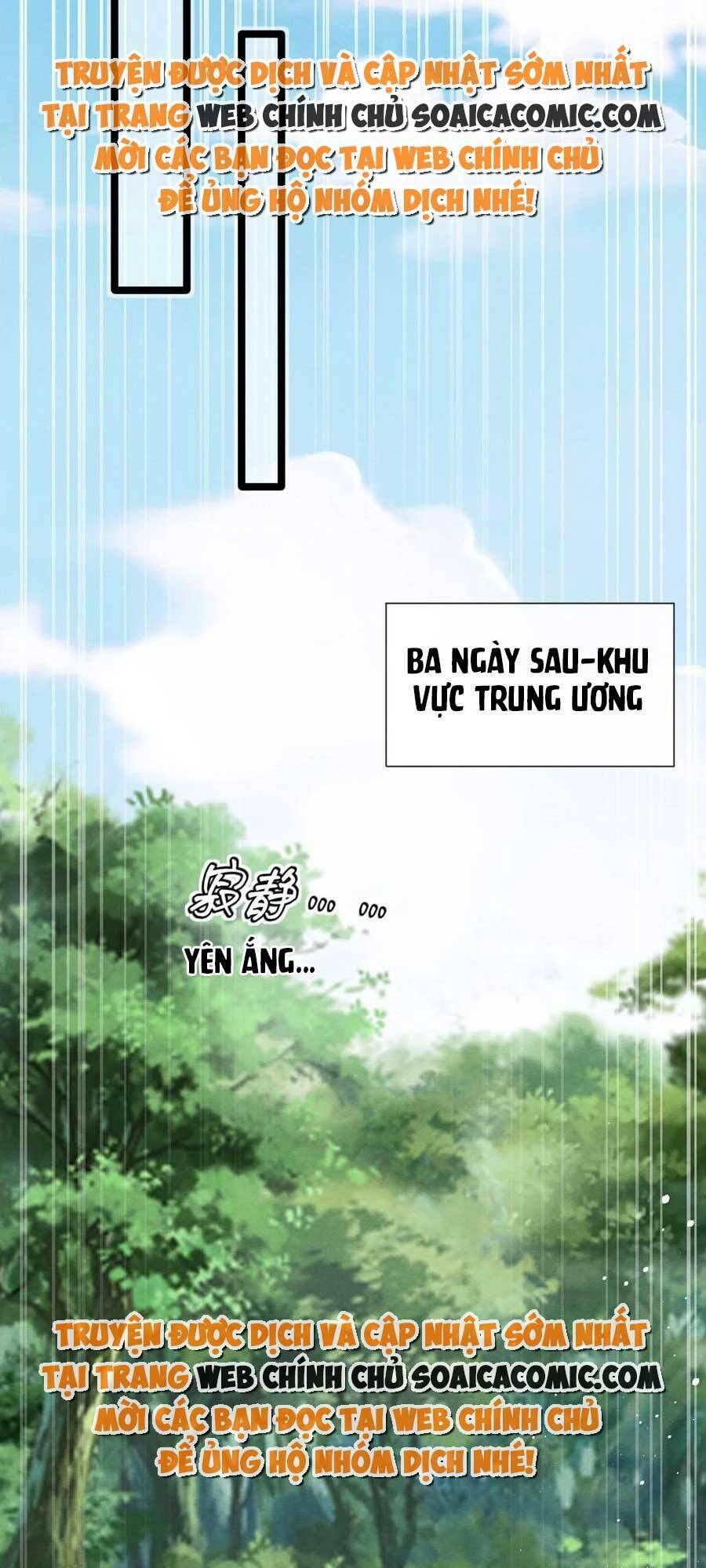 Thần Phi Ngự Thiên Hạ Chương 29 Ảnh 26