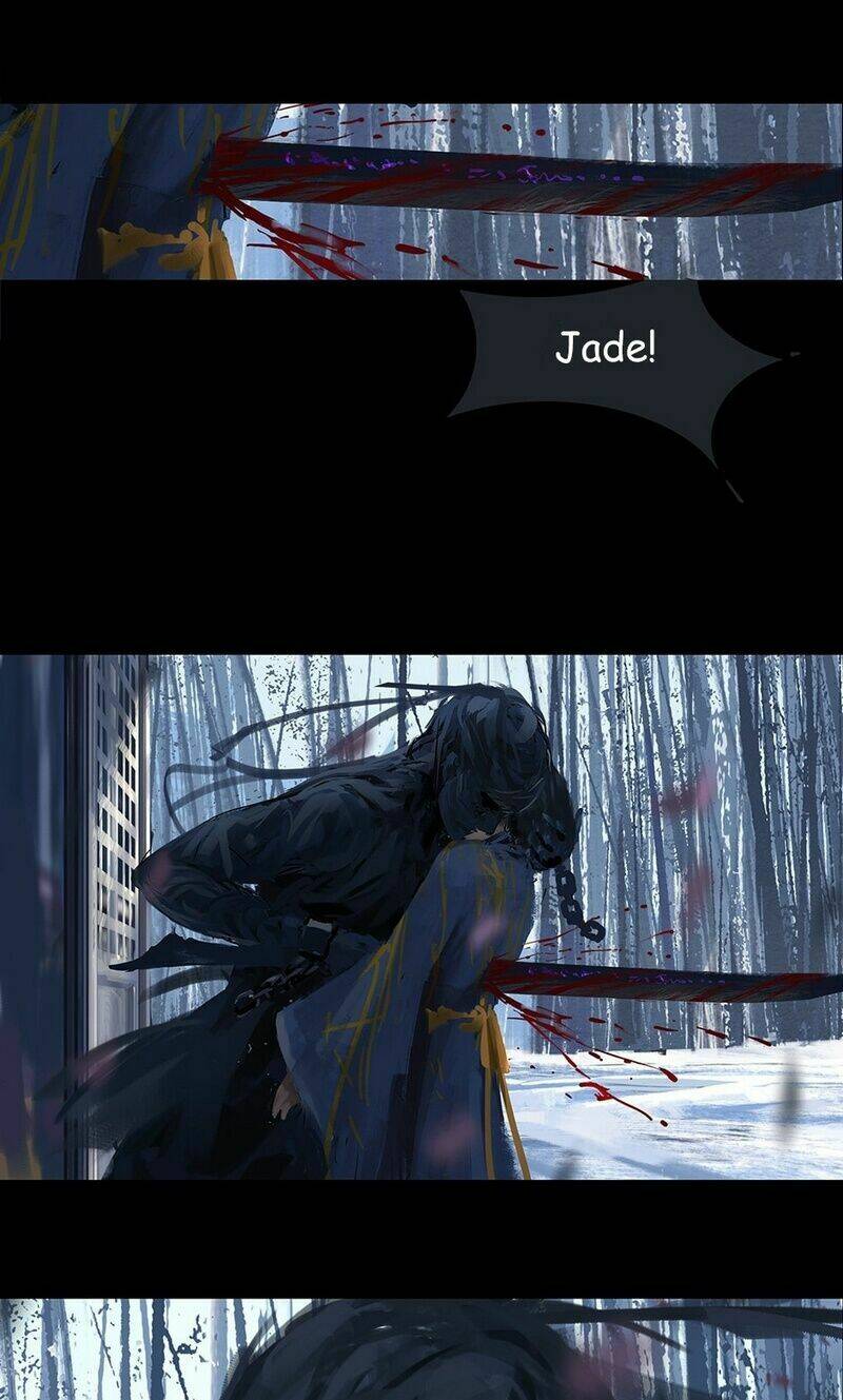 Ghostblade Chương 7 Ảnh 25
