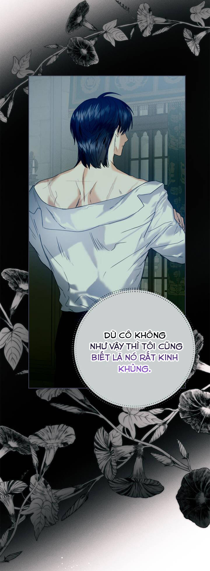 Hôn Nhân Hoàng Gia Chương 53 Ảnh 5