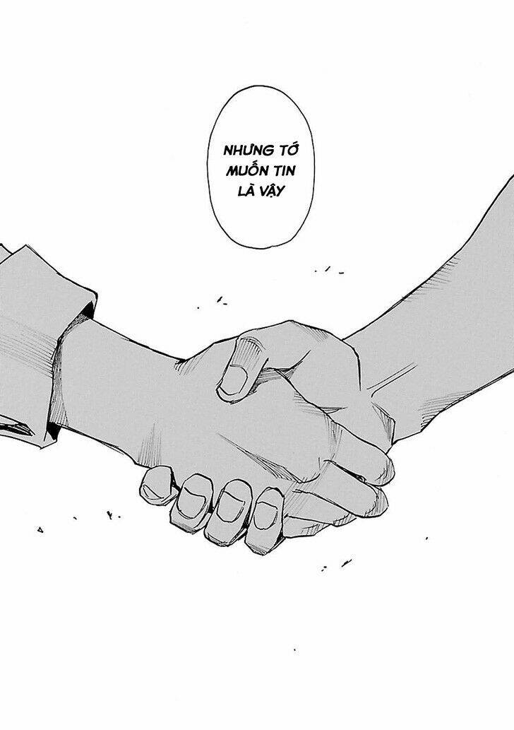 Erased Chương 44 Ảnh 15