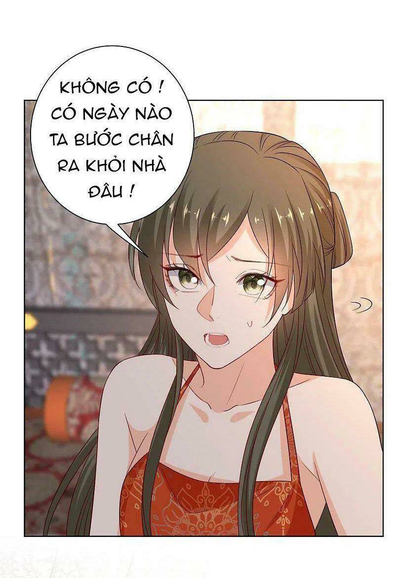 Độc Y Đích Nữ Chương 213 Ảnh 5