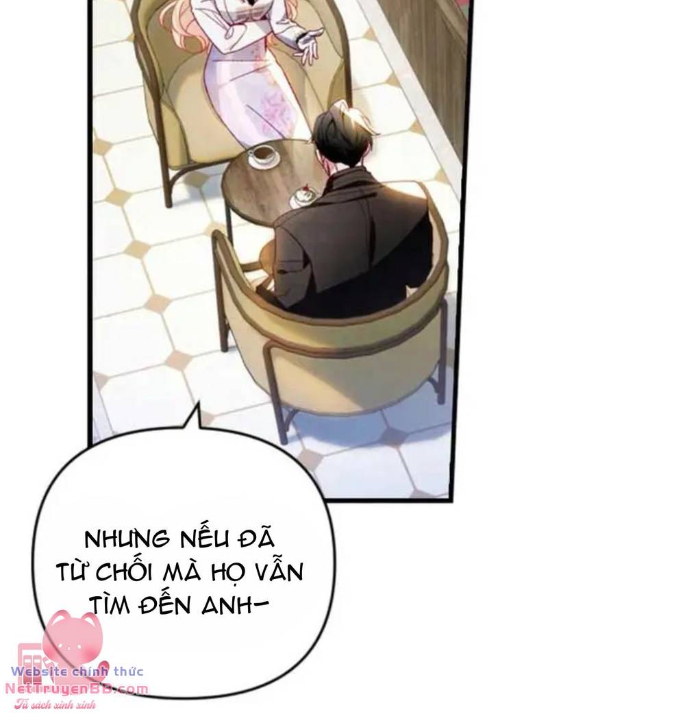 Nuôi Vị Hôn Phu Bằng Tiền Bạc Chương 30 Ảnh 65
