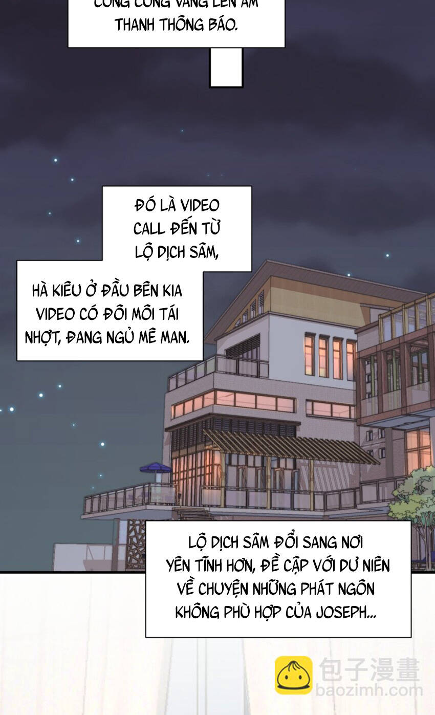 Nghe Nói Tôi Rất Nghèo Chương 146 Ảnh 18