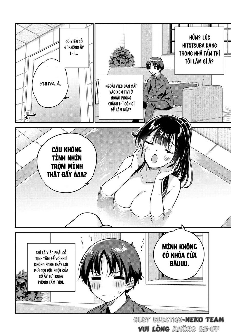 Ryoushin No Shakkin Wo Katagawari Shite Morau Jouken Wa Nihon Ichi Chương 7 Ảnh 5