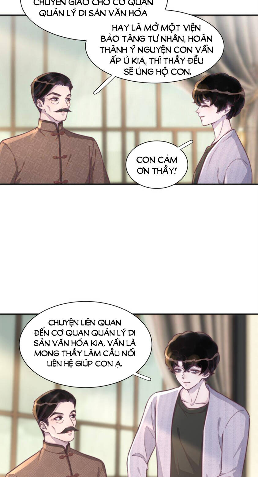 Nghe Nói Tôi Rất Nghèo Chương 151 Ảnh 21