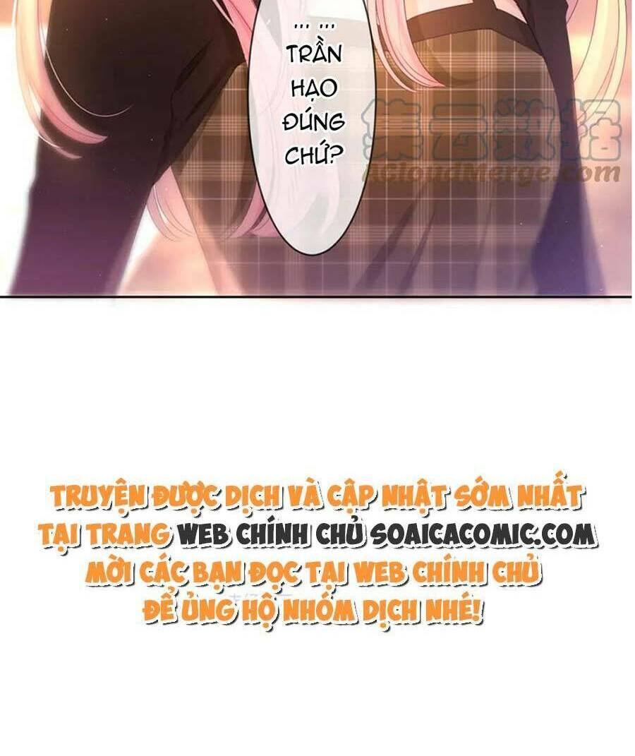 Xin Chào, Bạn Học Thụ Động Chương 85 Ảnh 51