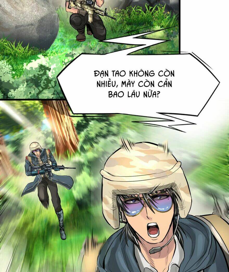 Vua Sinh Tồn Chương 99 Ảnh 19