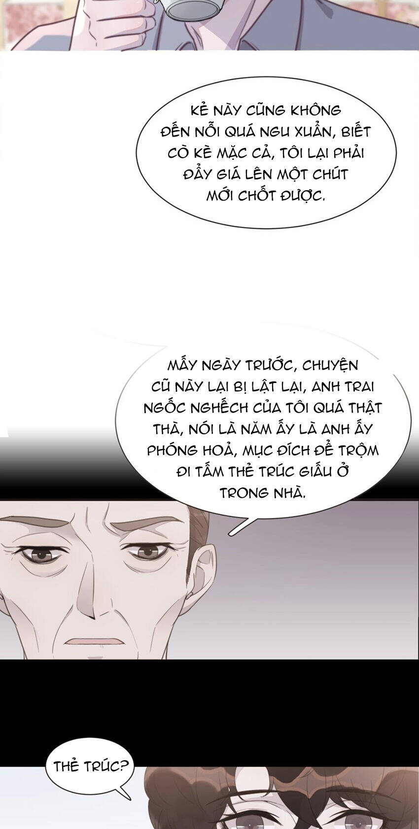 Nghe Nói Tôi Rất Nghèo Chương 142 Ảnh 16