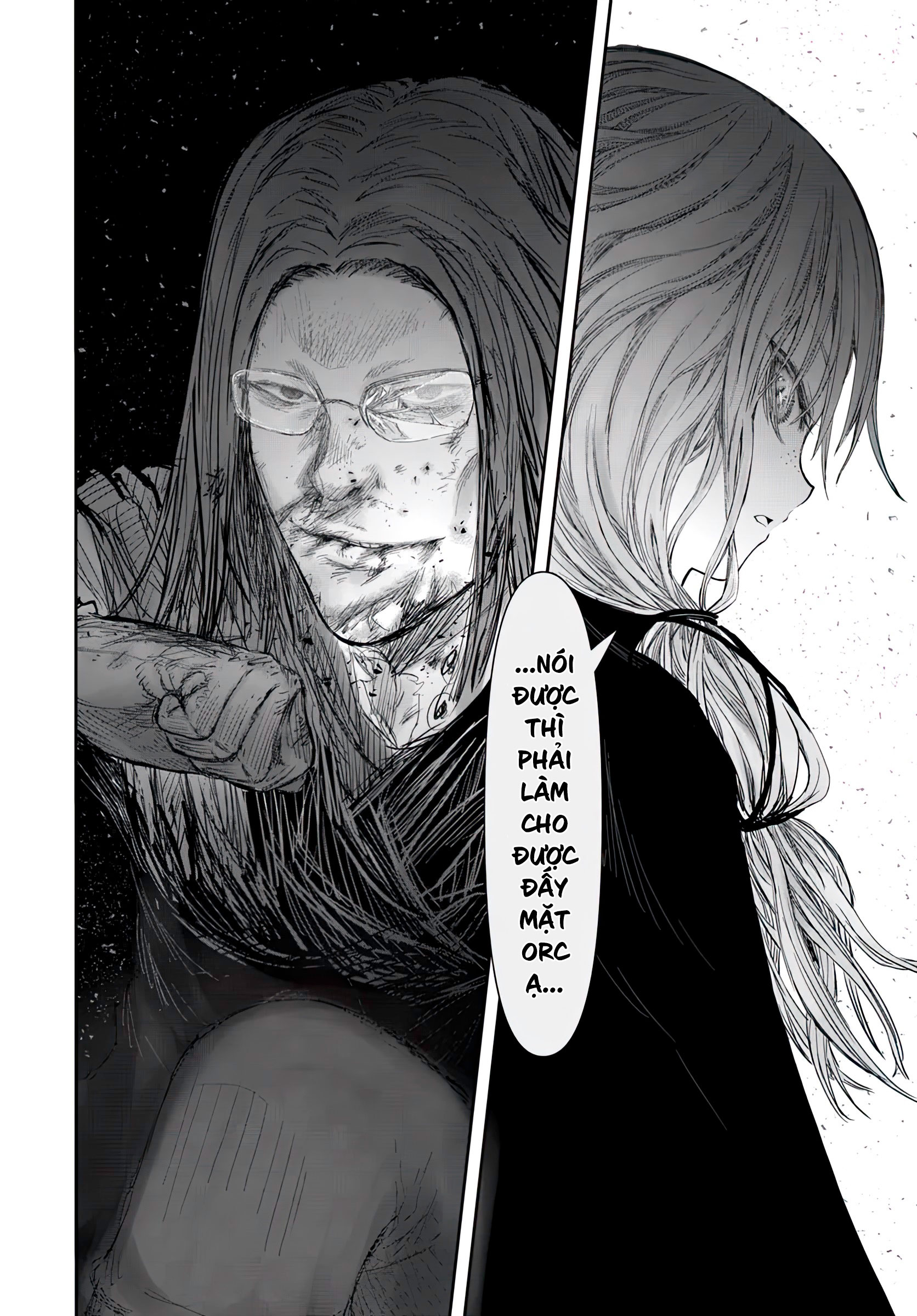 Isekai Ojisan Chương 58 Ảnh 31