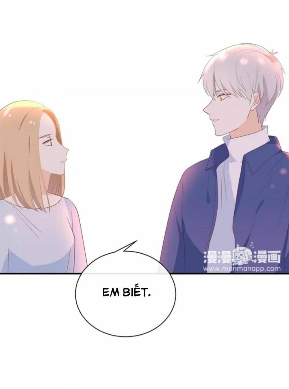 Tôi Bị Idol... Chuyện Không Thể Tả Chương 115 Ảnh 16