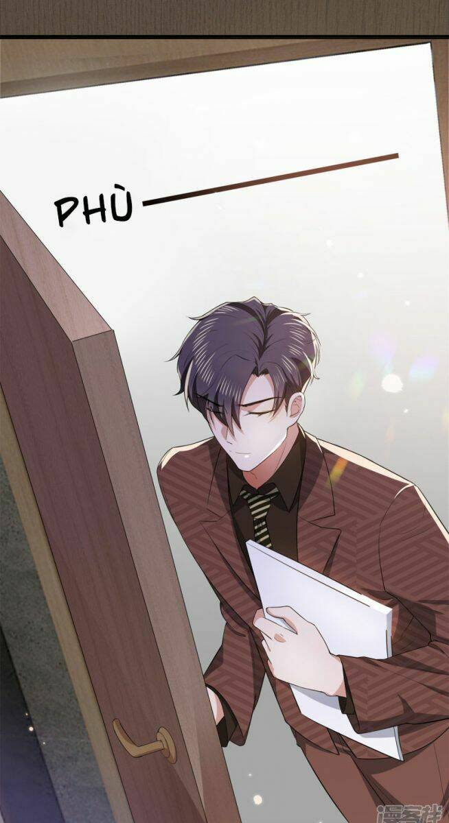 Thuần Tình Lục Thiếu Chương 213 Ảnh 5