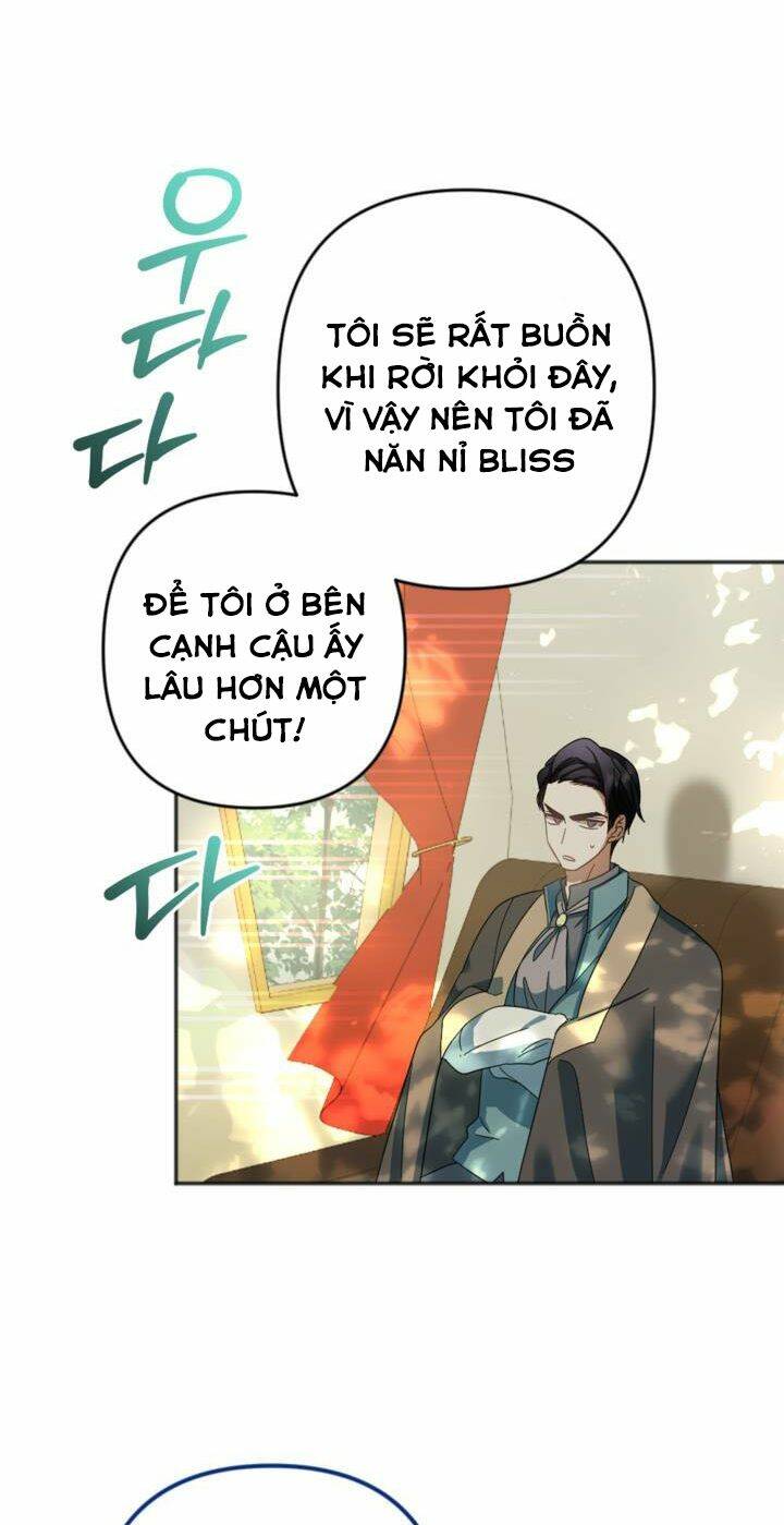 Cậu Ấy Thức Tỉnh Khi Tôi Đã Chết Chương 30 Ảnh 58