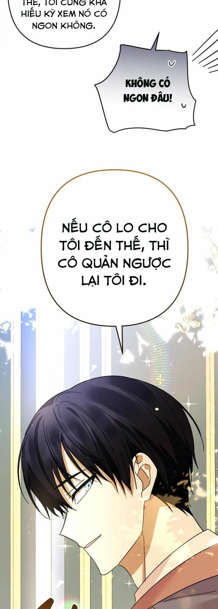 Cậu Ấy Thức Tỉnh Khi Tôi Đã Chết Chương 22 Ảnh 45