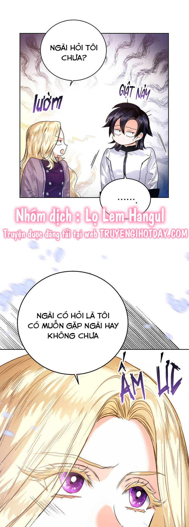Hôn Nhân Hoàng Gia Chương 53 Ảnh 53