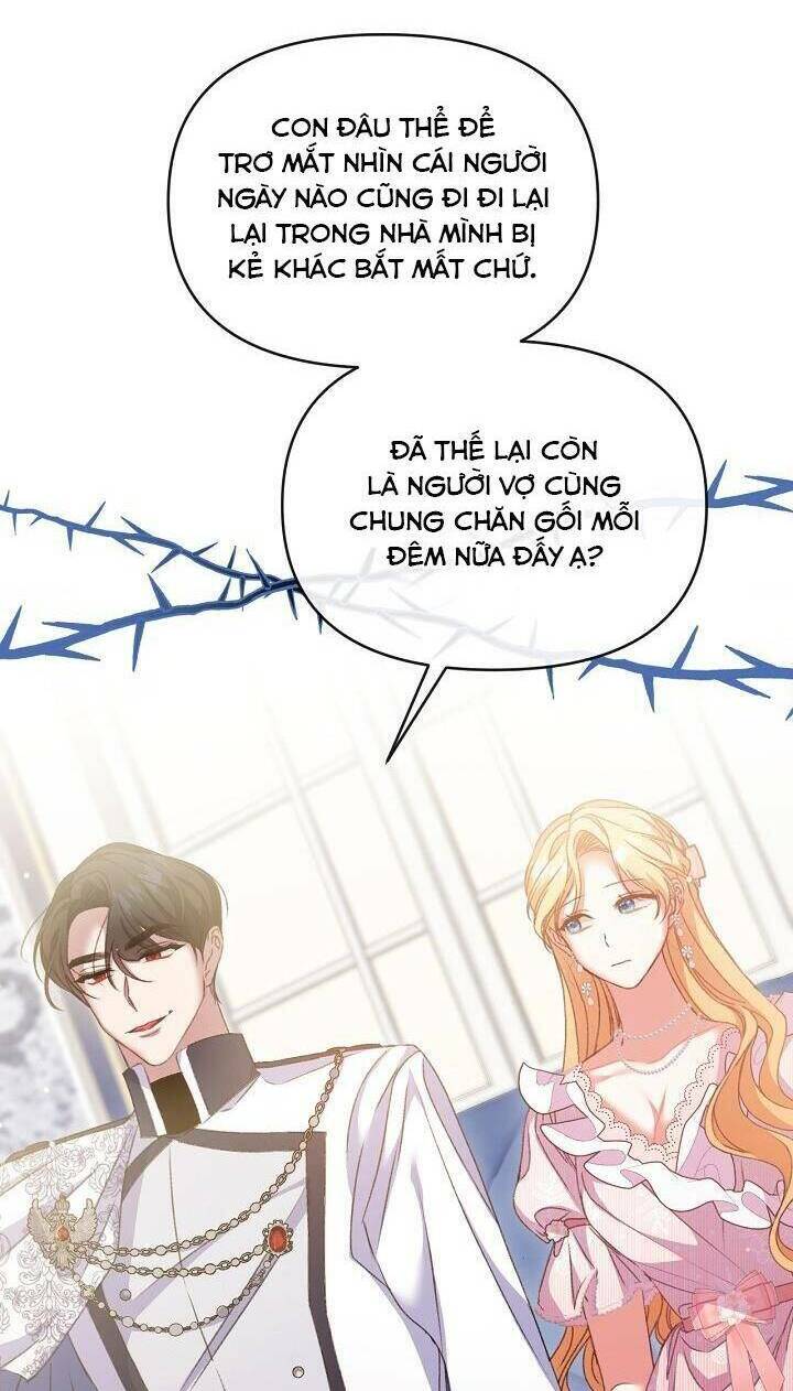 Vị Hôn Thê Của Kẻ Săn Mồi Chương 54 Ảnh 13