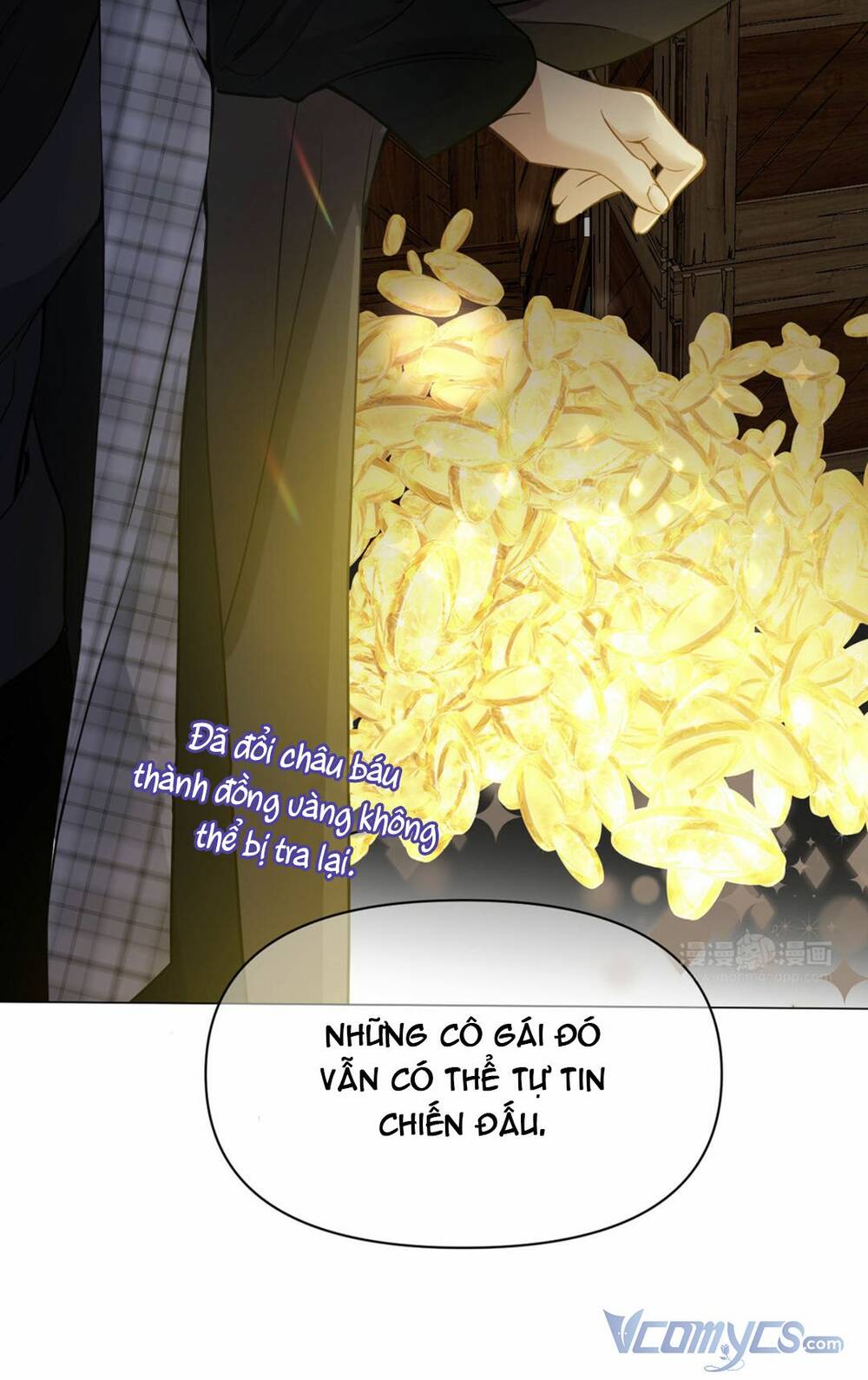 Đại Chiến Công Chúa Chương 135 Ảnh 42
