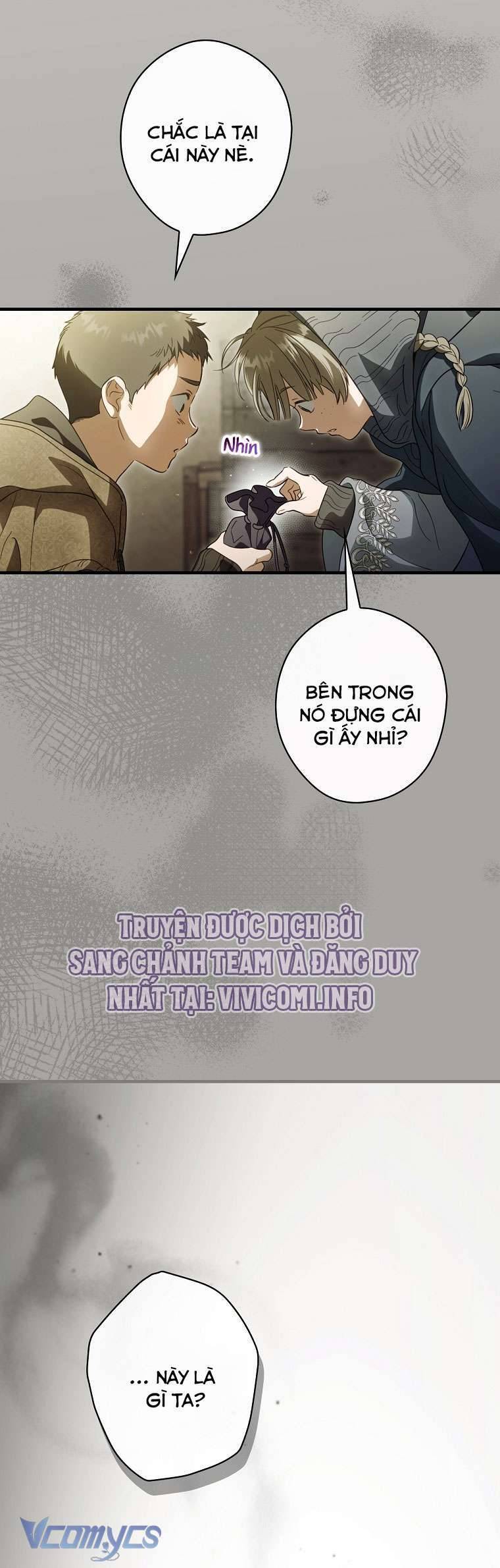 Phương Pháp Khiến Phu Quân Đứng Về Phía Tôi Chương 100 Ảnh 8