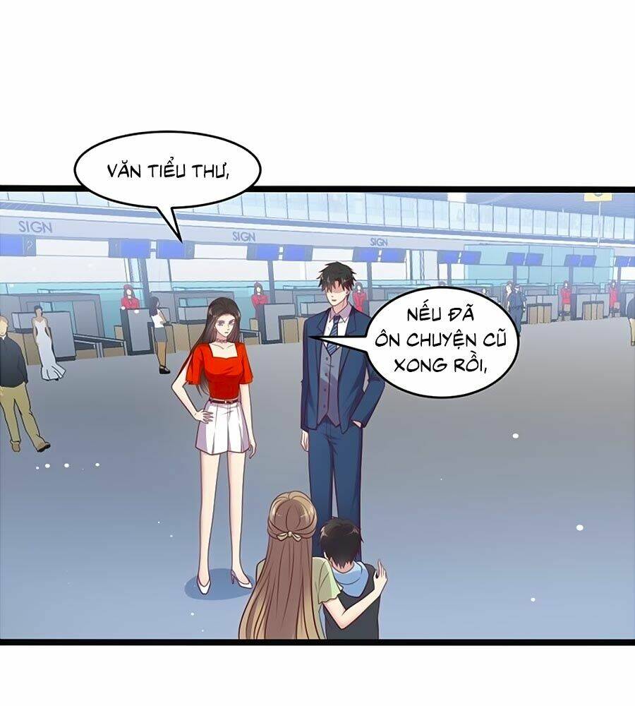Khóa Chặt Đôi Môi Chương 136 Ảnh 2