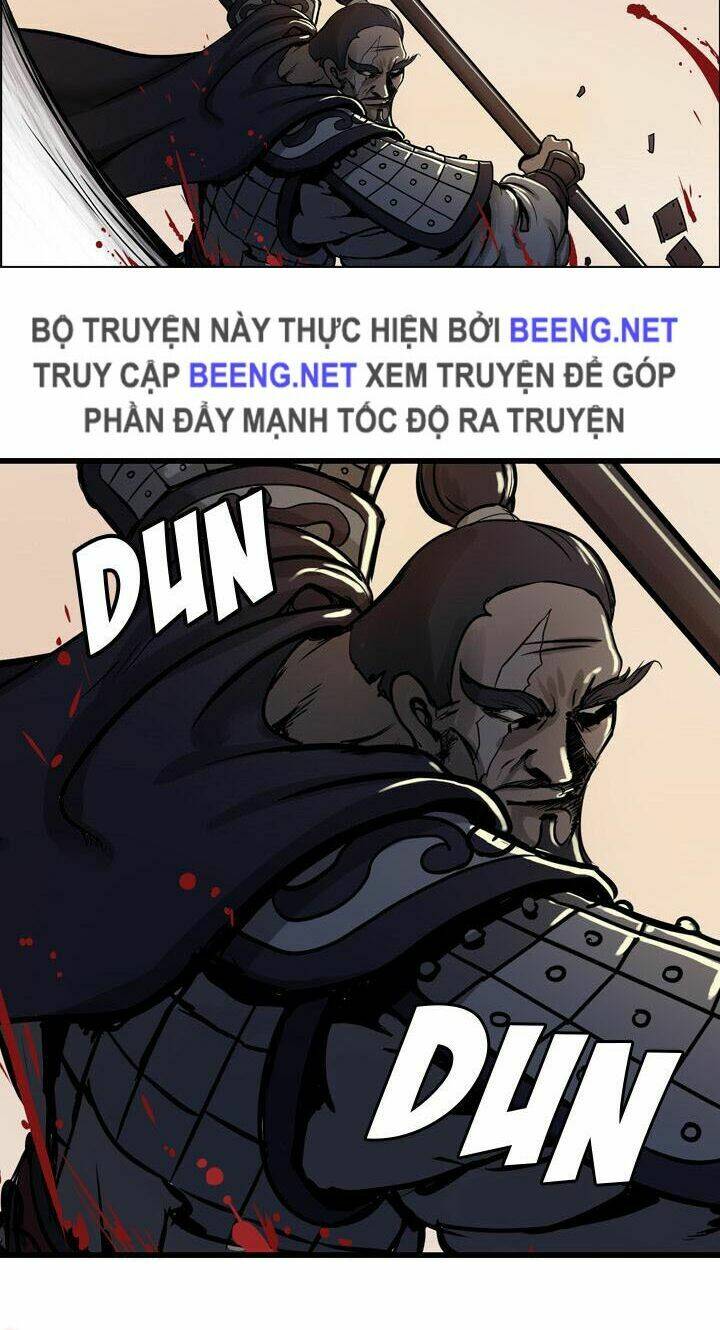Kẻ Lang Thang Chương 4 Ảnh 24