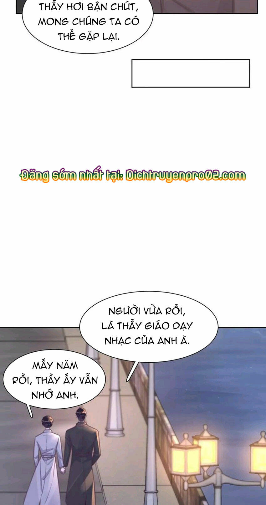 Nghe Nói Tôi Rất Nghèo Chương 141 Ảnh 9