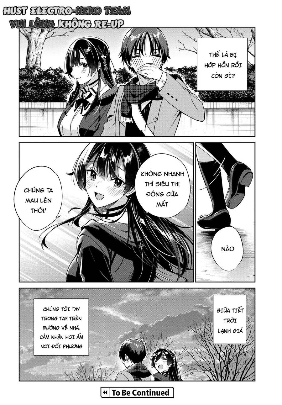 Ryoushin No Shakkin Wo Katagawari Shite Morau Jouken Wa Nihon Ichi Chương 16 Ảnh 35