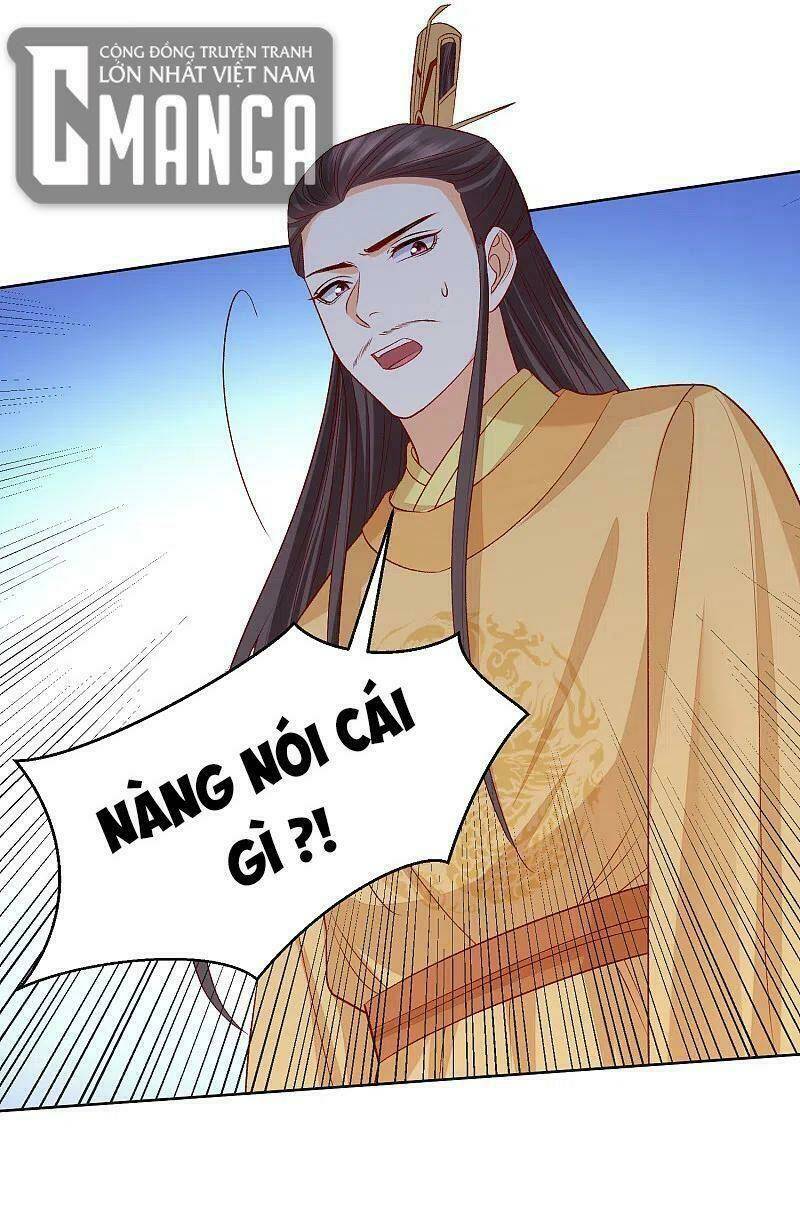 Độc Y Đích Nữ Chương 229 Ảnh 23