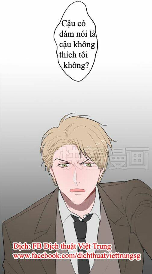 Phải Lòng Cậu Shipper Chương 5 Ảnh 30
