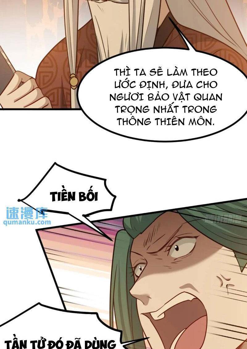 Hệ Thống Gánh Con Mạnh Nhất Chương 122 Ảnh 39