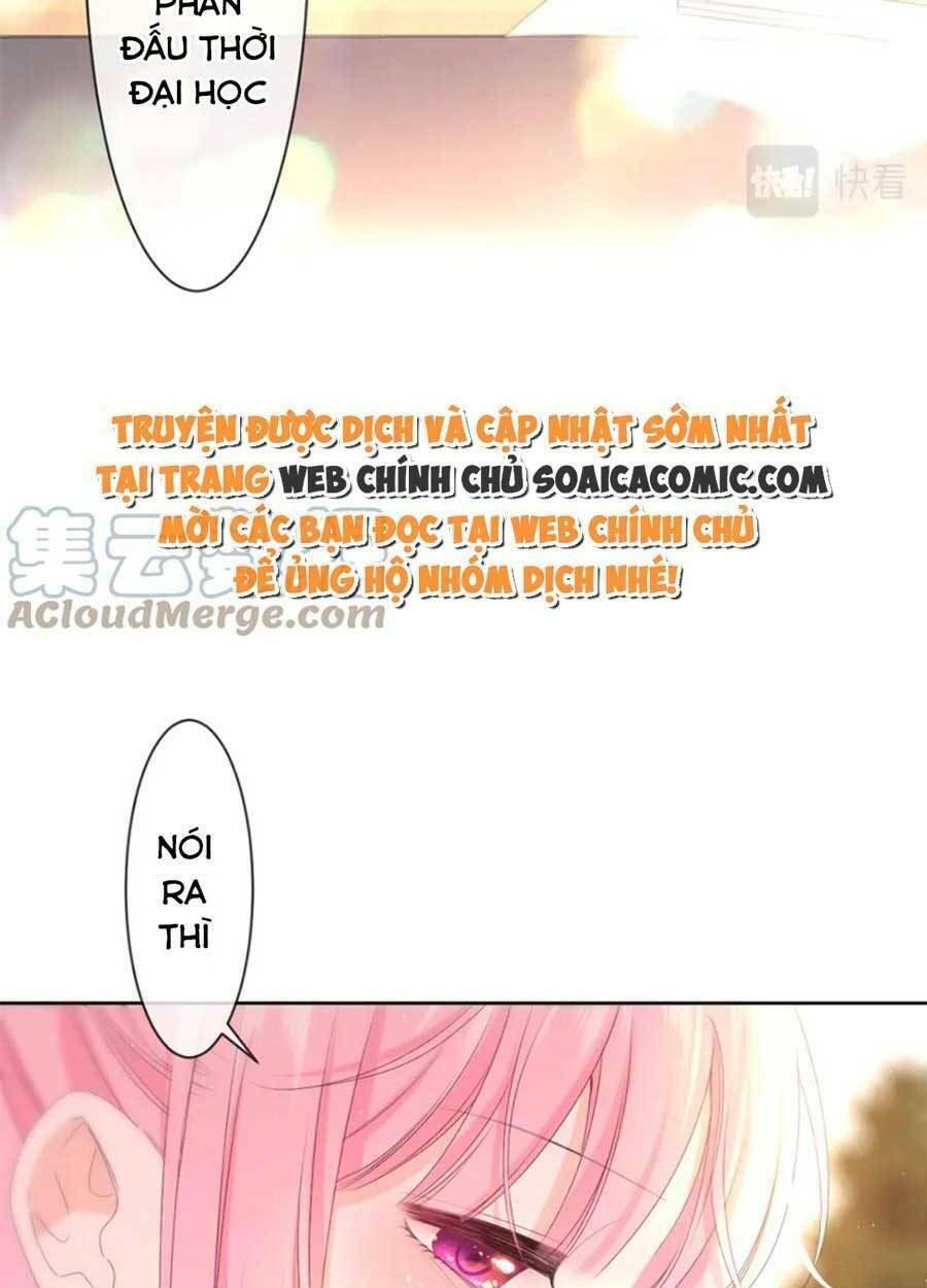 Xin Chào, Bạn Học Thụ Động Chương 81 Ảnh 26