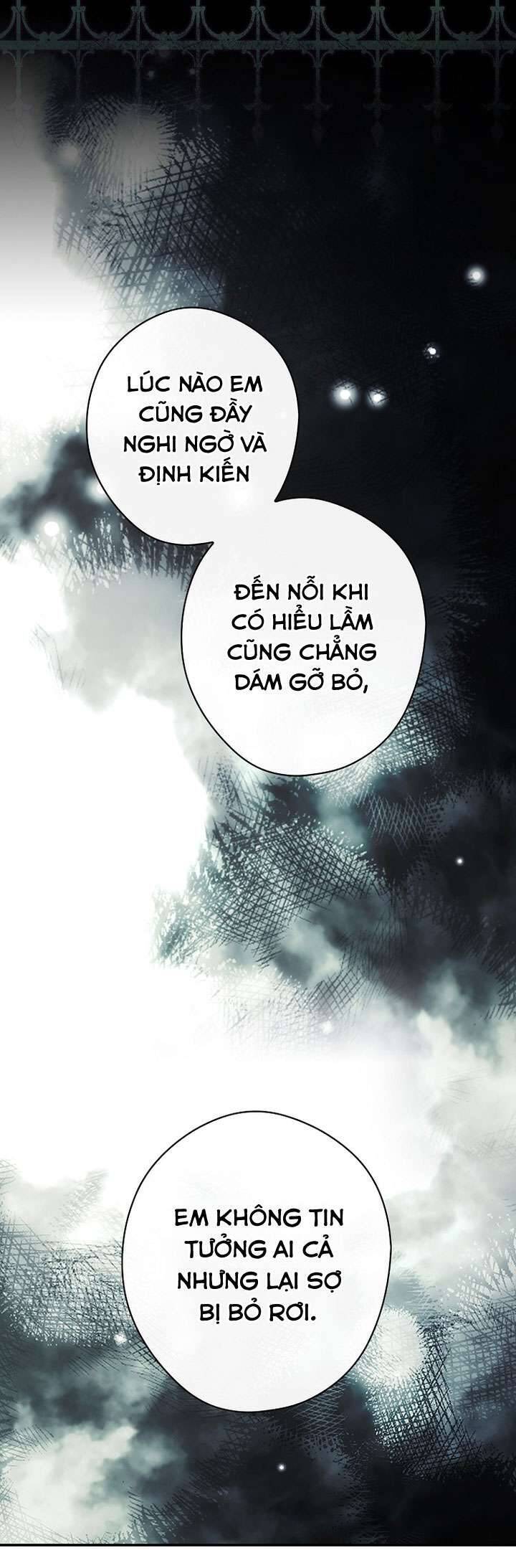 Phương Pháp Khiến Phu Quân Đứng Về Phía Tôi Chương 111 Ảnh 57