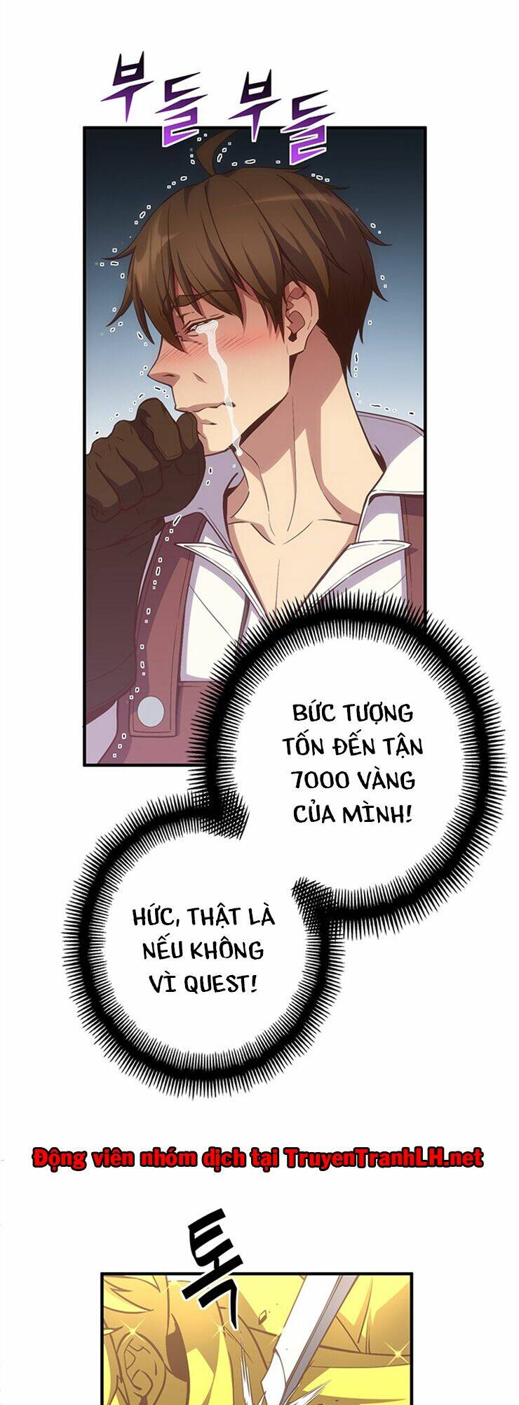 Hành Trình Đế Vương Chương 164 Ảnh 13