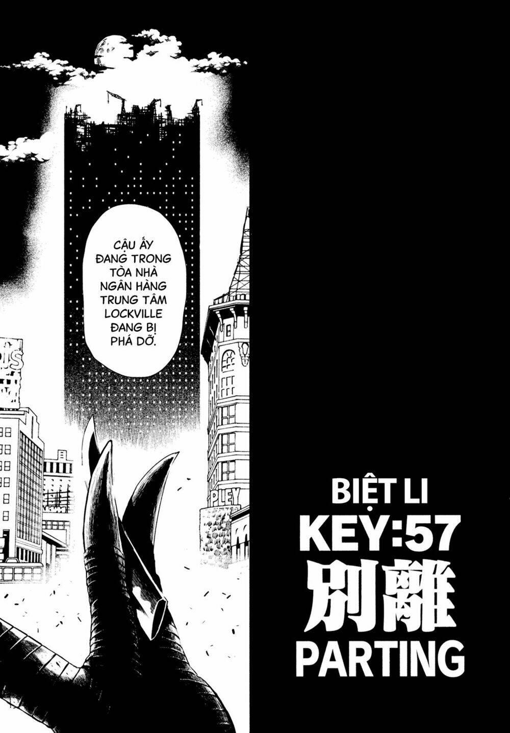 Keyman Chương 57 Ảnh 4
