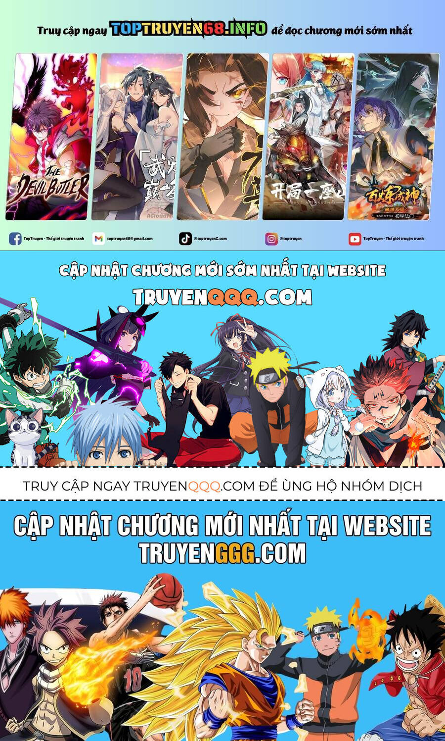 Sống Cùng Nữ Ninja Chương 24 Ảnh 19