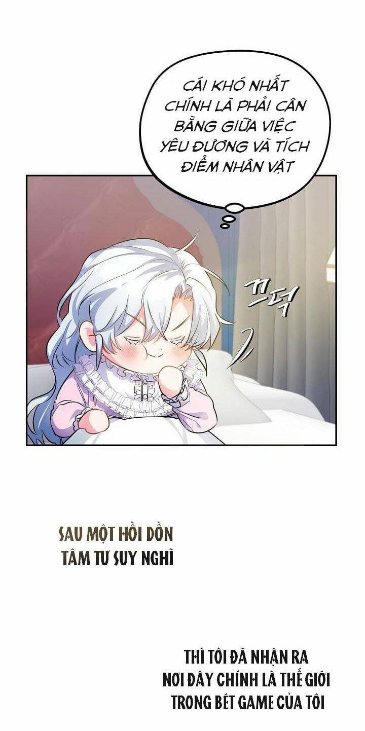 Tôi Hạnh Phúc Khi Là Phản Diện Giàu Có Chương 1 Ảnh 33