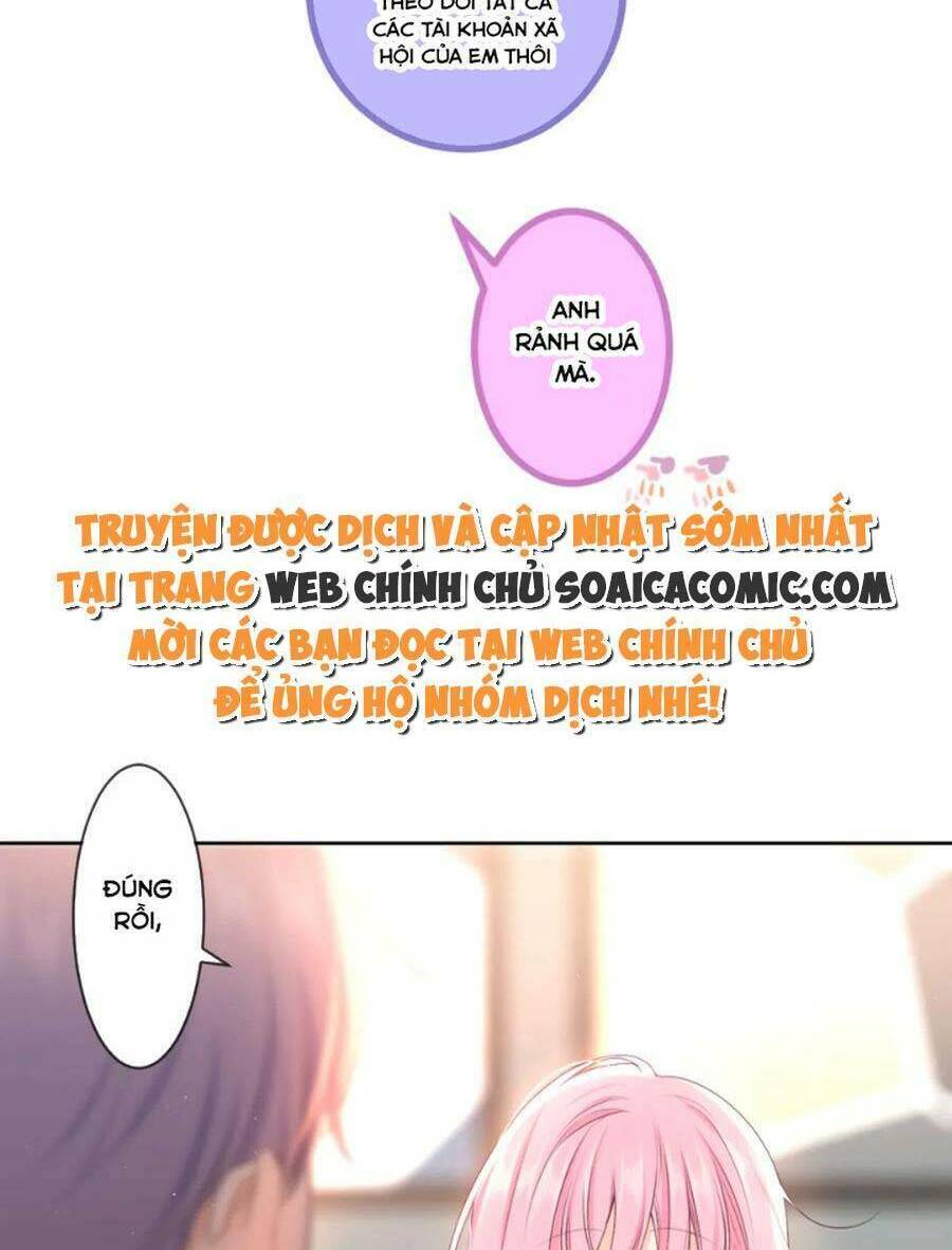 Xin Chào, Bạn Học Thụ Động Chương 86 Ảnh 31