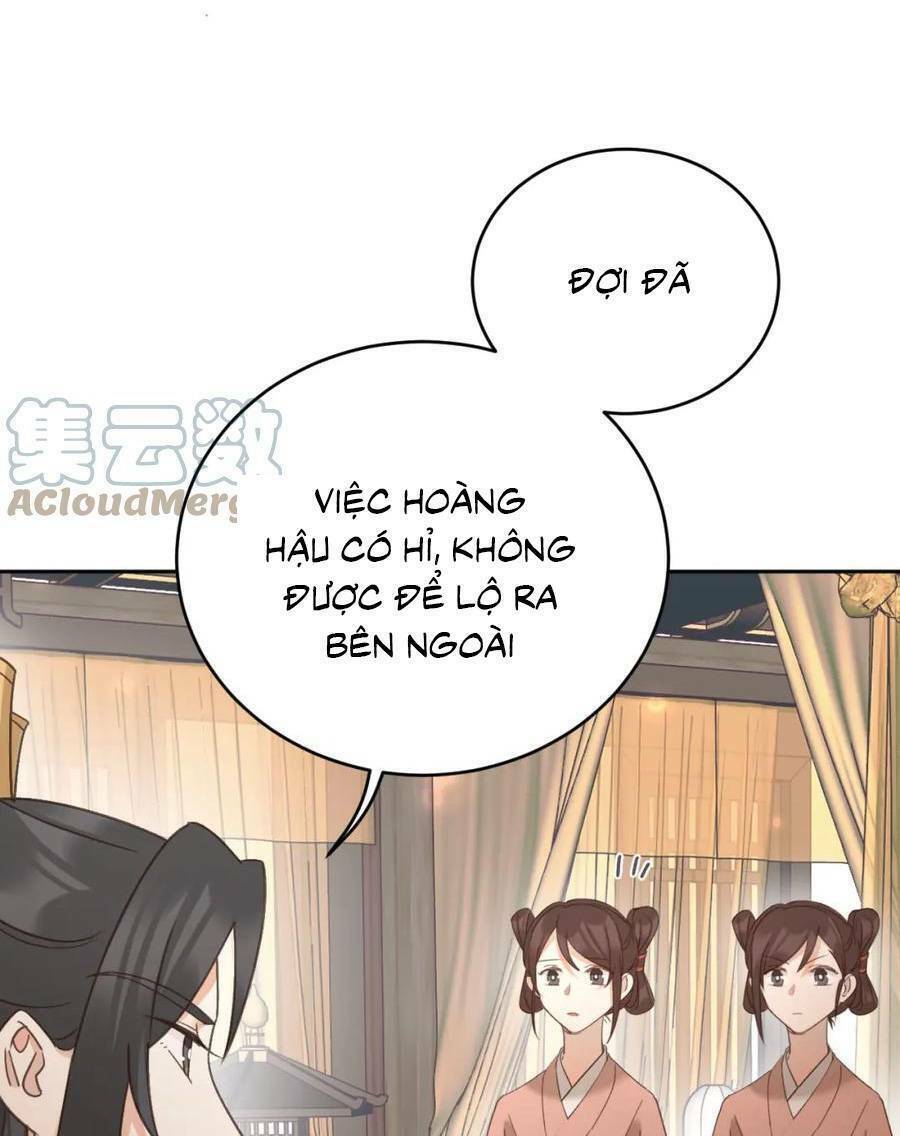 Hoàng Hậu Vô Đức Chương 92.1 Ảnh 5
