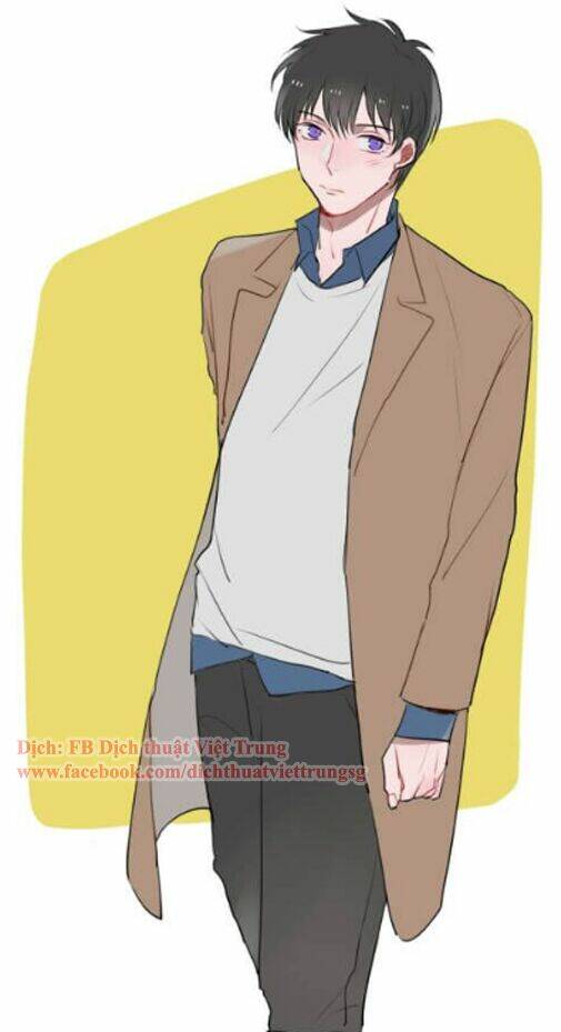 Phải Lòng Cậu Shipper Chương 10 Ảnh 36