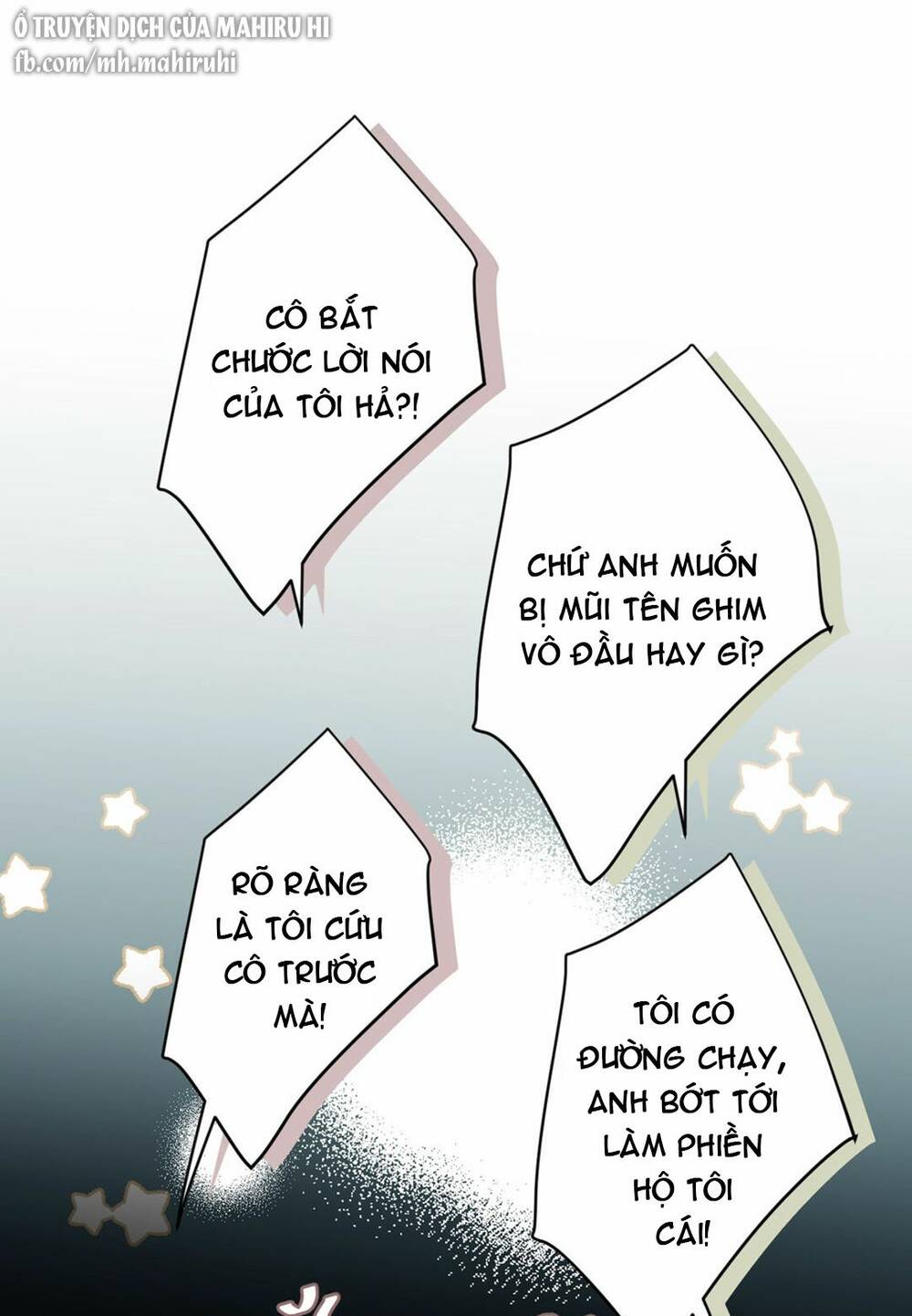 Đại Chiến Công Chúa Chương 127 Ảnh 31