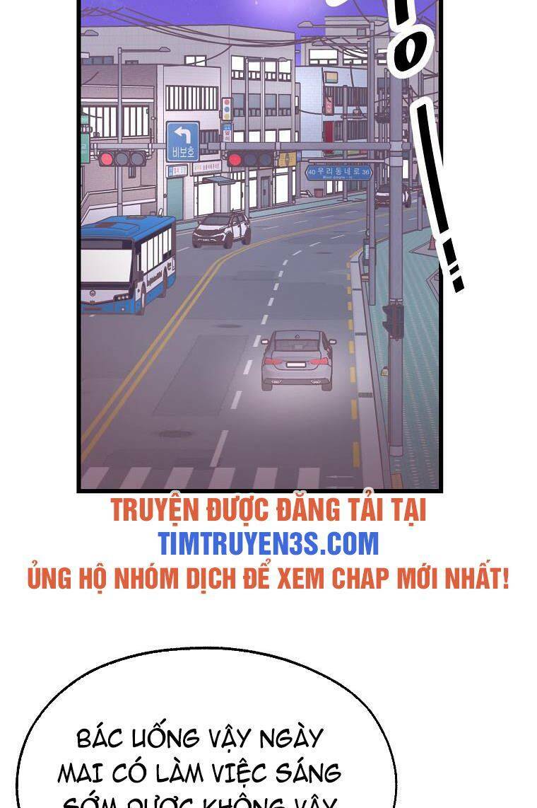 Tiệm Bánh Của Thiên Quỷ Chương 42 Ảnh 45