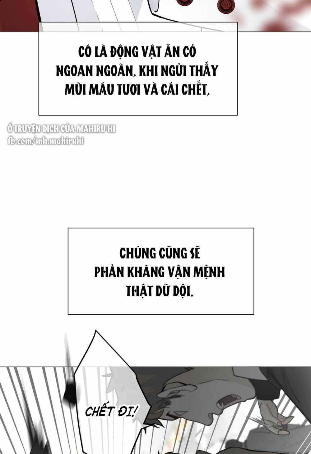 Đại Chiến Công Chúa Chương 134 Ảnh 5