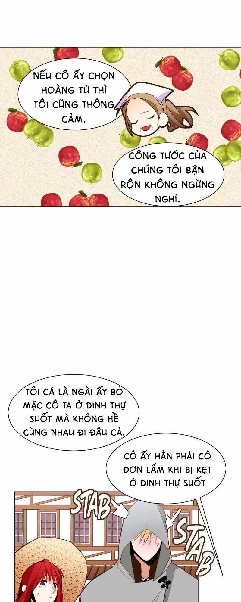 Cuộc Sống Rập Khuôn Của Một Quý Cô Tái Sinh! Chương 47 Ảnh 33