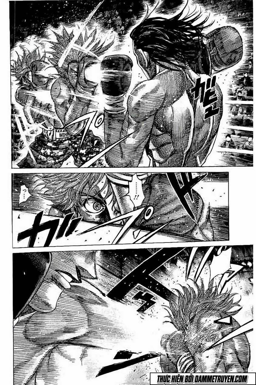Rikudou Chương 90 Ảnh 8